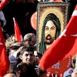 مواضع آنکارا قلب ما را جریحهدار میکند